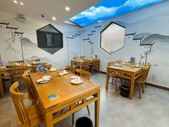 -品鲜村农家菜·阳澄湖大闸蟹(总店)