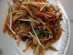 -广州塔晖粤轩中餐厅