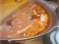 -湊湊火锅·茶憩(新中关购物中心店)