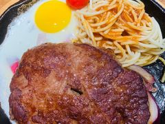 -牛扒驾到(东城星河城嘉荣店)