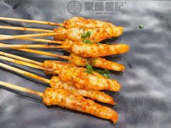 -聚味瞿记·龙虾堂(梅溪湖店)