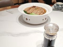 -梅利汴京烤鸭•开封豫菜地标店(东大街店)