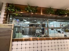 -老边饺子馆(东单店)