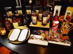 -甄御•海鲜新青岛菜(麦岛店)