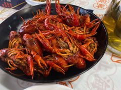 -小林哥的海鲜馆·夜宵烧烤(渔人码头店)