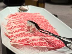 -鼎鼎香·港式火锅(北京SKP店)