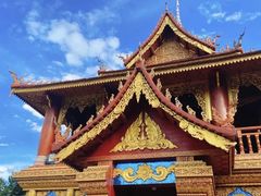 -西双版纳总佛寺