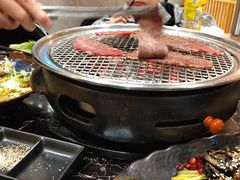 -龍二烧肉酒场(九亭店)