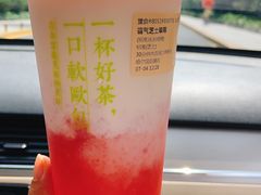 -奈雪的茶(百盛店)