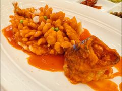 -全聚德(常州店)