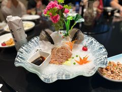 -健眺小海鲜(临海后山店)