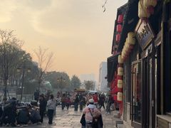 -回龙窝历史文化街区