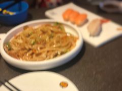 -元气寿司(东方宝泰店)