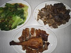 -凌舍好烧鹅(中山路店)