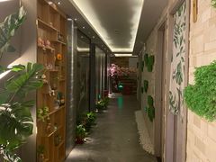 -禧瑞 ·丝浴主题·水疗·spa(中山公园店)