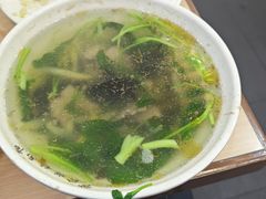 -蒋家桥饺面店(东关街店)
