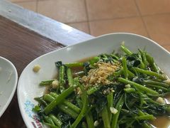 -班赞海鲜市场