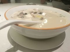 -香香海南菜餐厅