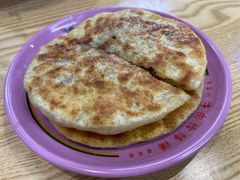 馅饼-牛马行牛肉饸饹铺(长春总店)
