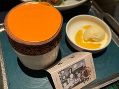 -福楼毕斯罗F Bistronome(国贸商城约会地标景观店)