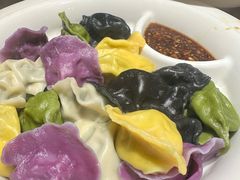 -五谷丰登农家院·地道胶东菜·海鲜烧烤(威海店)