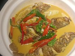 -西郊八号·山野江西菜(开发区店)