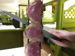 -戈拿旺巴西烤肉(崇文门店)