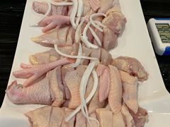 -东椰·海南椰子鸡火锅(朝阳门店)