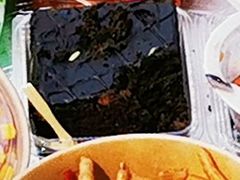 -爱德顺糕点食屋(利民道店)