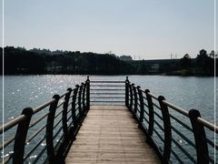 -美兰湖景区