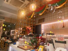 -森Some Fusion(荔湾店)