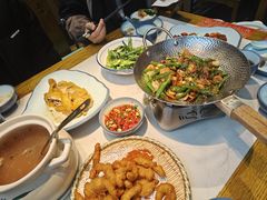 -永兴外婆桥(城中万达店)