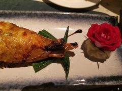-T館·花园艺术餐厅