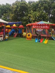 -寻石问宝研学亲子乐园(朝阳公园店)