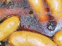 -朱婆婆甜沫板面(山大路店)