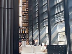 -木嘛working coffee(前海店)