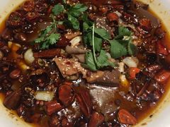-辛香汇·现炒川菜(武进吾悦店)