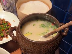 -北京老铺烤鸭(老城根店)