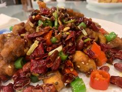 -一品粤珍轩(吴中路店)