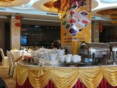 -顺峰海鲜酒楼(省府店)