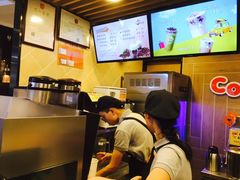 -CoCo都可(湖滨银泰店B区店)