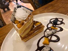 -more than meow吴止猫主题餐厅(承德 中船汇店)