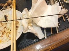 -小桂林烧鸽子