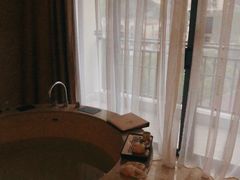 -宜春明月山维景国际温泉度假酒店
