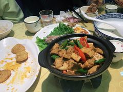 -鹏馨羊羔肉·非遗(新建街店)
