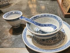 -南京大牌档(新街口德基广场店)