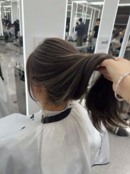 -MY HAIR 旗舰店