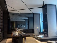 -北京三里屯CHAO酒店