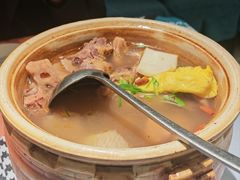 -飞鹿餐饮·陕南菜(北关店)