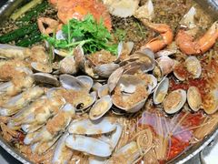 -3号仓库·创意中国菜(乐清正大广场店)